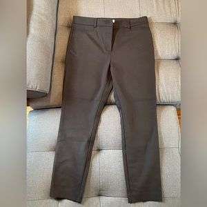 NWOT Loft petite curvy Sutton skinny pants